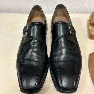 Johnston & Murphy men’s loafers